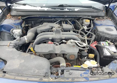 2015 Subaru Outback 2.5I Limited z USA, uszkodzony, nr VIN 4S4BSAJC5F3202420